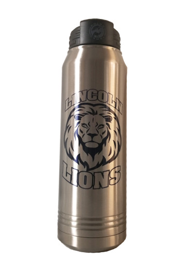 Panthera Water Bottle